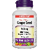  Гроздово семе Extra Strenght Webber Naturals, 90 капсули thumbnail