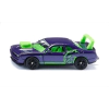 Спортен автомобил Siku Dodge Challenger SRT Hellcat thumbnail
