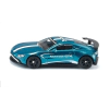 Спортен автомобил Siku Aston Martin Vantage GT4 thumbnail