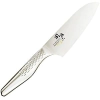 Кухненски нож KAI Seki Magoroku Shoso Small Santoku 5,5 '' thumbnail