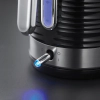 Електрическа кана Russell Hobbs Inspire Black 24361-70 thumbnail