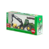 Комбайн Siku John Deere thumbnail