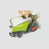 Играчка Claas jaguar 960 Siku thumbnail