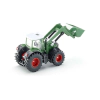 Трактор с преден товарач Siku Fendt 936 thumbnail