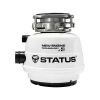 Мелница за хранителни отпадъци STATUS® Next 200 Compact, 560 W thumbnail