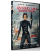 Заразно зло: Възмездие DVD thumbnail