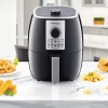 Фритюрник с горещ въздух Rohson Air Fryer R-2827 thumbnail