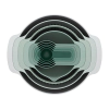 Купи Joseph Joseph Nest 9 plus Editions, зелен цвят  thumbnail