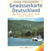 Gewasserkarte Deutschland.Sud thumbnail