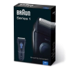 Самобръсначка Braun Series 1 130S thumbnail