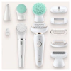 Епилатор Braun Beauty Set Flex SES9300 3D  thumbnail