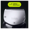 Тример за лице, коса и тяло Braun MGK7221, 10 функции + самобръсначка Gillette thumbnail