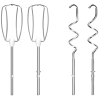 Миксер Tefal PrepMix HT450B38 thumbnail