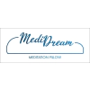 Възглавница Casada 'MediDream' Memory Foam 60/34 см thumbnail