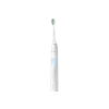 Електрическа четка за зъби Philips Sonicare Series 4300, цвят бял thumbnail