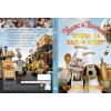 ДВД Уолъс и Громит: Въпрос на хляб и смърт и Гладко бръснене / DVD Wallace & Gromit In A Matter of Loaf and Death And A Close Shave thumbnail