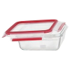 Стъклена кутия за съхранение Tefal Clip&Close 0,9 л thumbnail