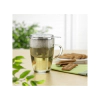 Чаша за чай с капак и цедка Simax Lyra Tea for One 350 мл thumbnail