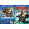 Как да си дресираш дракон 2 ДВД / How to Train Your Dragon 2 DVD thumbnail