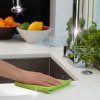 Кърпичка за упорити замърсявания Smart Microfiber System 32/31 см thumbnail