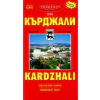 Карта Кърджали thumbnail