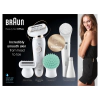 Епилатор Braun Beauty Set Flex SES9300 3D  thumbnail