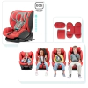 Столче за кола KinderKraft MYWAY 0 - 36 кг, червено thumbnail