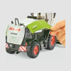 Играчка Claas jaguar 960 Siku thumbnail