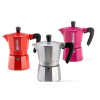 Кафеварка Bialetti Allegra 6 чаши thumbnail