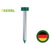 Подземен електронен уред Kerbl Pulsar за прогонване на змии, къртици и сляпо куче thumbnail