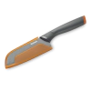 Нож с калъф Tefal Fresh Kitchen Santoku 12 см thumbnail