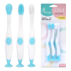 Playgro Комплект грижа за устата Gentle Touch, 6м+ thumbnail