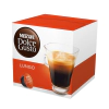 3 кутии по 16 броя кафе капсули Nescafe Dolce Gusto CAFFE LUNGO thumbnail