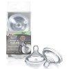 Биберони Tommee Tippee Easi Vent Slow 1 капка 0м+ thumbnail