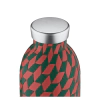 Бутилка 24Bottles Groovy Red - 500 мл thumbnail
