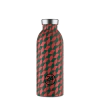 Бутилка 24Bottles Groovy Red - 500 мл thumbnail