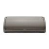 Кутия за хляб Brabantia Roll Top Platinum thumbnail