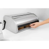 Кутия за хляб Brabantia Roll Top Platinum thumbnail