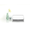Средна кутия за хляб Brabantia Roll Top Medium Brilliant Steel thumbnail