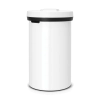 Кош за смет Brabantia Big Bin White, 60 л thumbnail