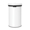 Кош за смет Brabantia Big Bin White, 60 л thumbnail