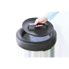 Кош за смет Brabantia Big Bin White, 60 л thumbnail
