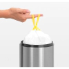Кош за смет Brabantia Touch Bin Matt Steel Fingerprint Proof, 3 л thumbnail