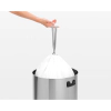 Кош за смет Brabantia Touch Bin Brilliant Steel, 60 л thumbnail