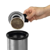 Кош за капсули от кафе Brabantia Matt Steel thumbnail
