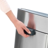 Кош за смет Brabantia Touch Bin New Matt Steel Fingerprint Proof, 40 л thumbnail