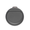 Кош за смет Brabantia Touch Bin New Daisy Yellow, 30 л thumbnail