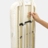Маса за гладене с широка поставка за ютия Brabantia Barley, B 124 x 38 см thumbnail