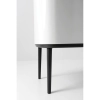 Кош за смет Brabantia Bo Touch White, 11 + 23 л thumbnail