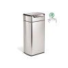 Kош за отпадъци Simplehuman Touch bin - 40 л thumbnail